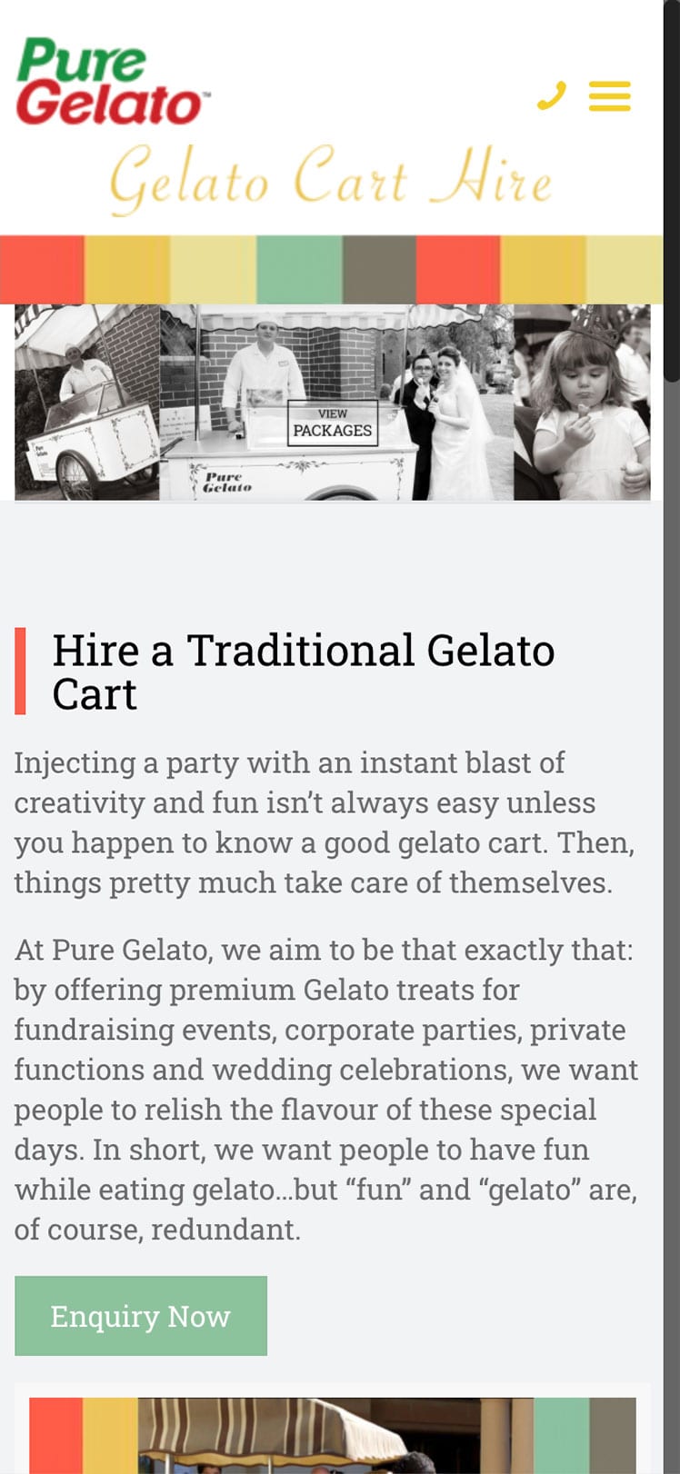 cart-hire