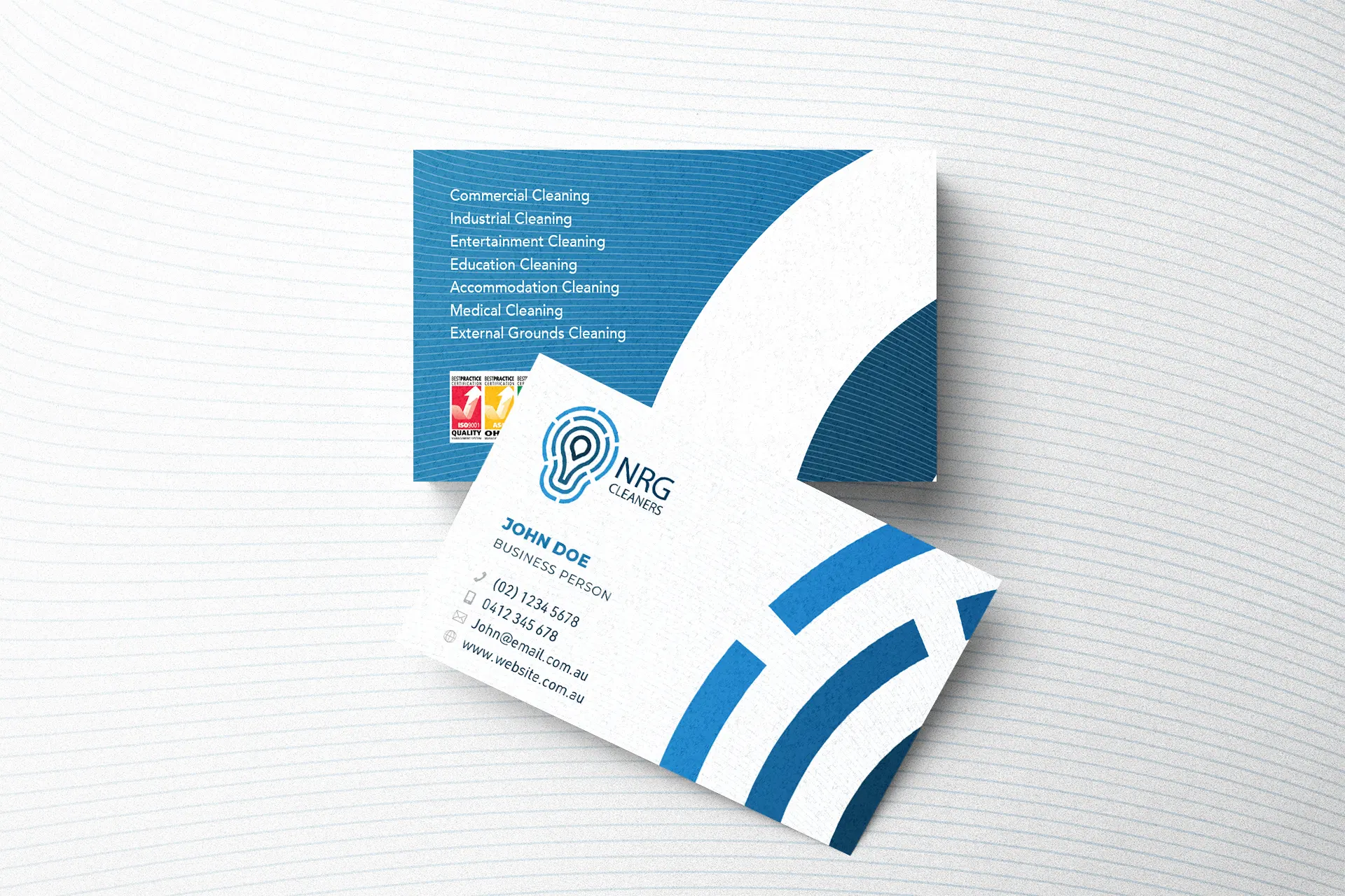 Businesscard