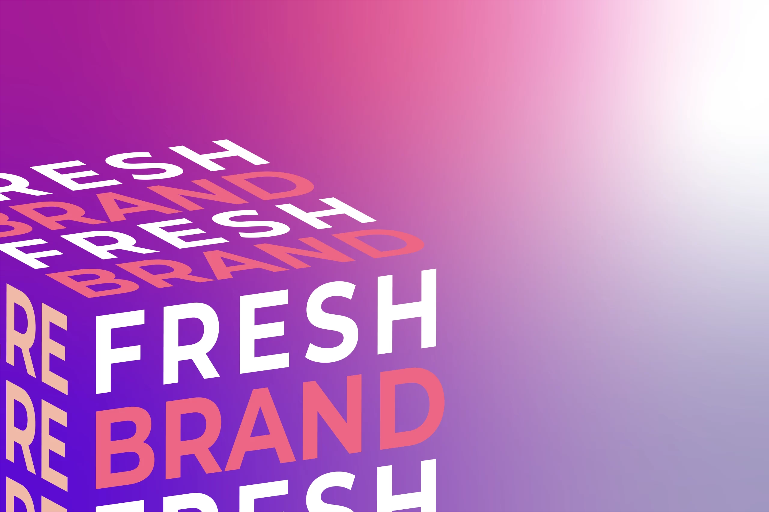 Brand Refresh vs Rebrand: Which one is right for you?