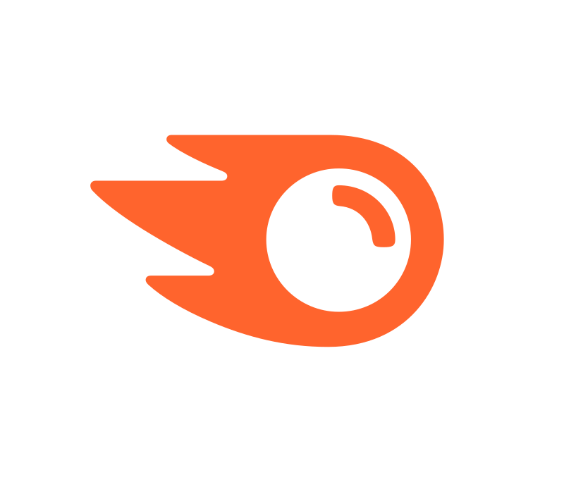 SEMRush logo