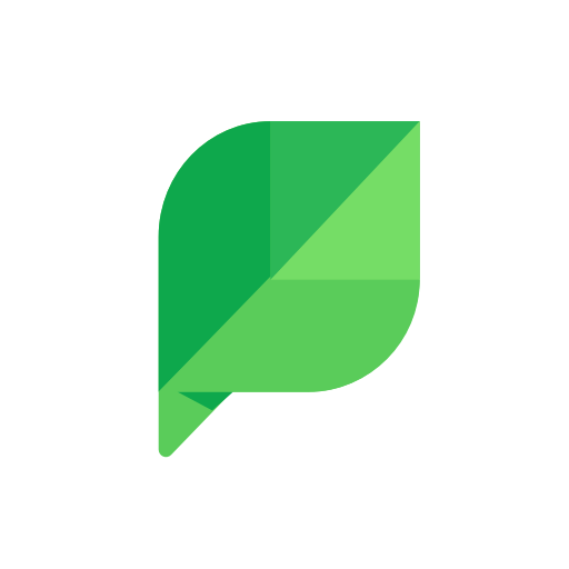 Sprout social logo