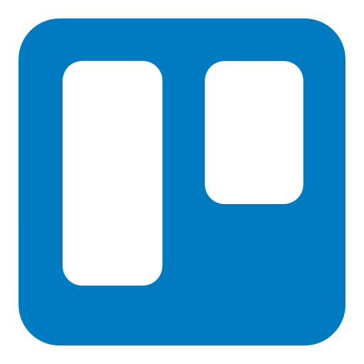 Trello logo