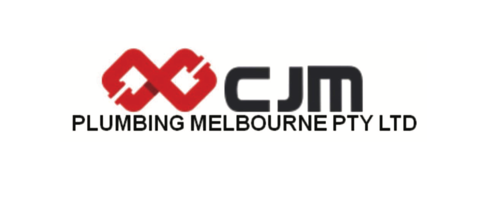 Old CJM Plumbing Melbourne logo